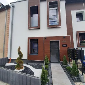 Appartement Guesthaus, Dudelange